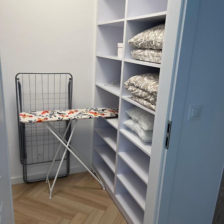 Apartament Vulcano Komfort Nowy Ursus Βαρσοβία Εξωτερικό φωτογραφία