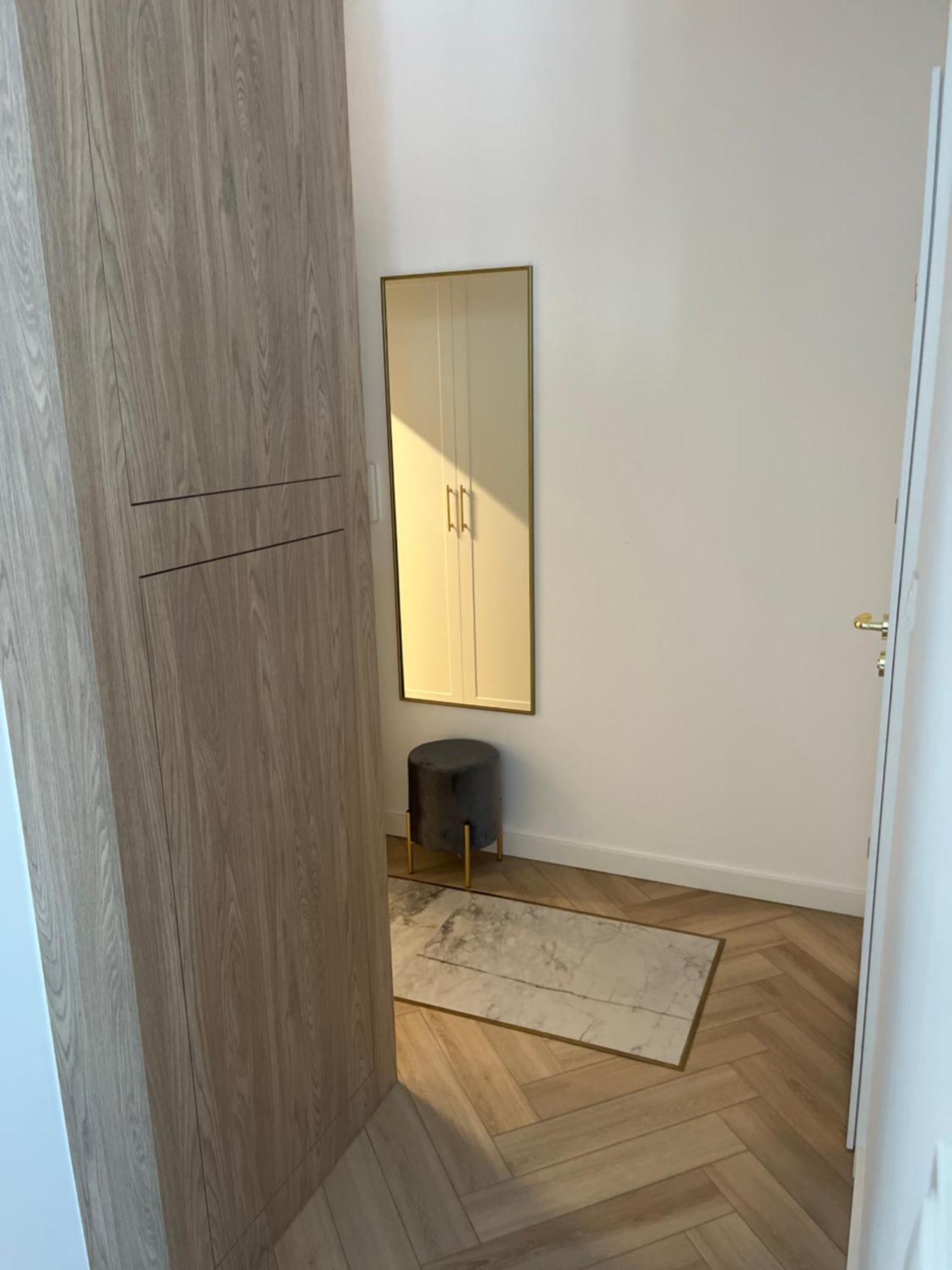 Apartament Vulcano Komfort Nowy Ursus Βαρσοβία Εξωτερικό φωτογραφία