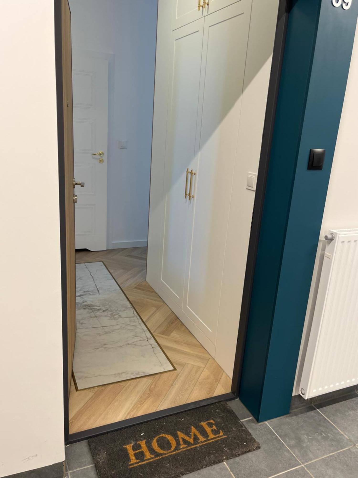 Apartament Vulcano Komfort Nowy Ursus Βαρσοβία Εξωτερικό φωτογραφία