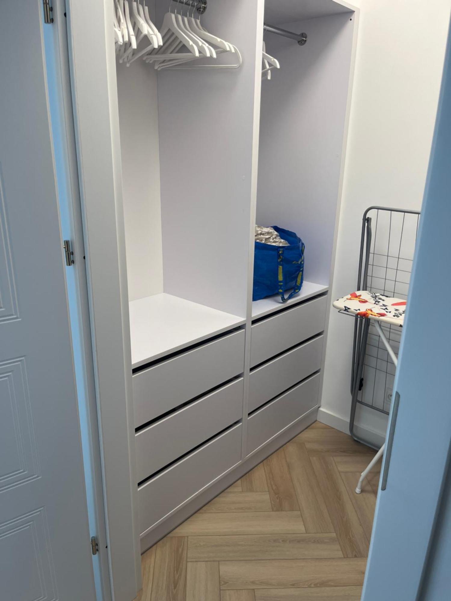 Apartament Vulcano Komfort Nowy Ursus Βαρσοβία Εξωτερικό φωτογραφία